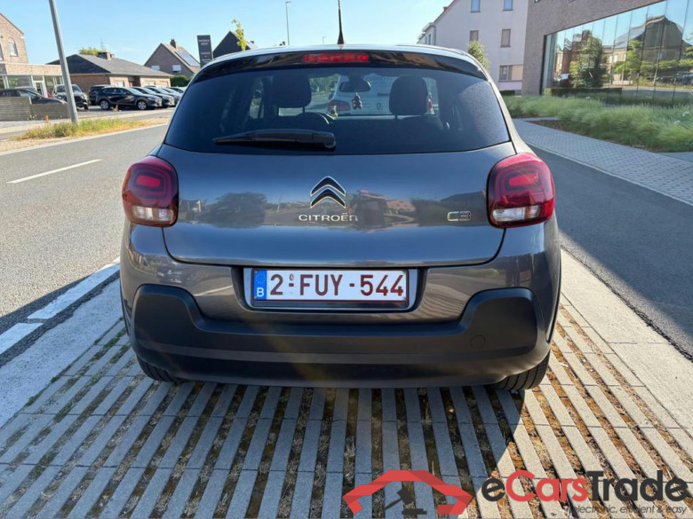 CITROEN C3 1.2i PureTech Shine S&S (EU6.4) #3