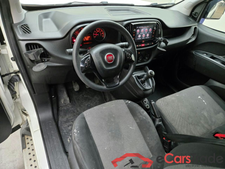 FIAT Doblò Cargo 1.6 MJ L2H1 S Trekking #6