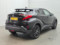preview Toyota C-HR #3