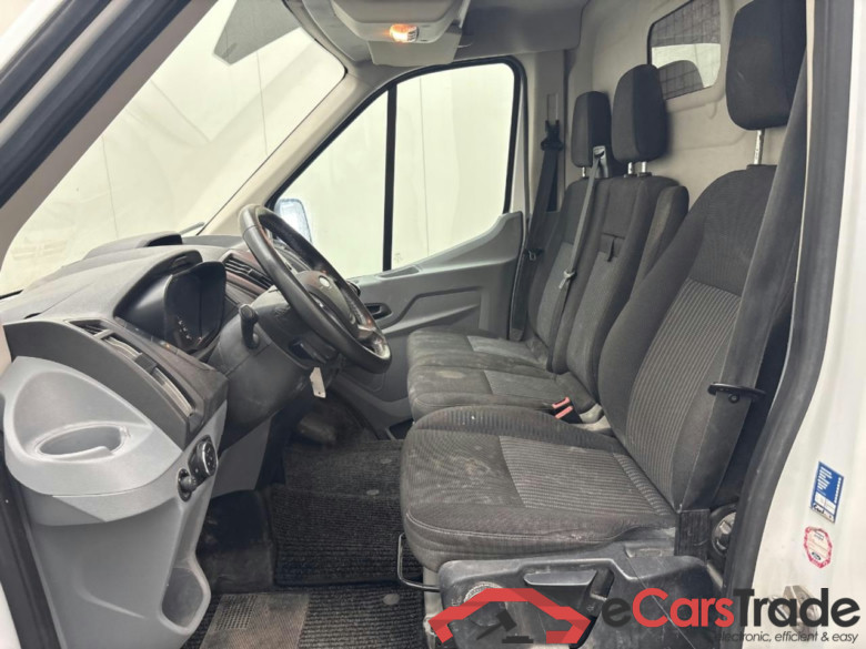 FORD Transit 350 2.0 TDCI L2H3 Trend #5