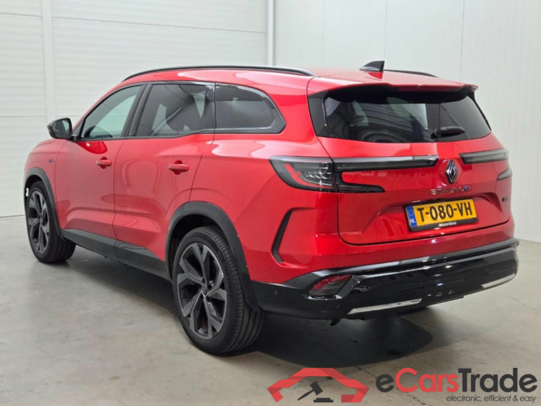 RENAULT ESPACE E-Tech full hybrid 200 esprit Alpine 7p. #3