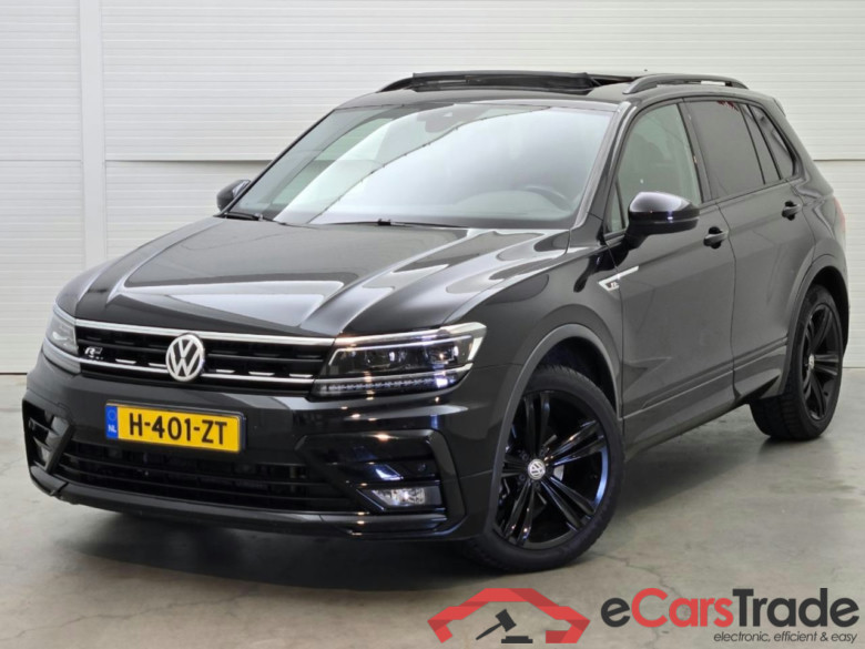 VOLKSWAGEN Tiguan 1.5 TSI ACT Highline Business R #1
