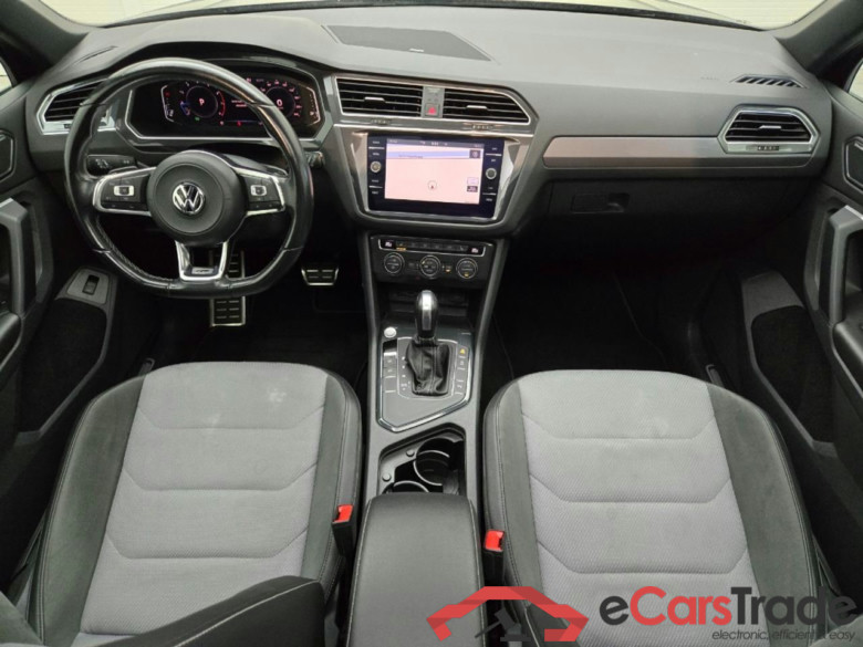 VOLKSWAGEN Tiguan 1.5 TSI ACT Highline Business R #6
