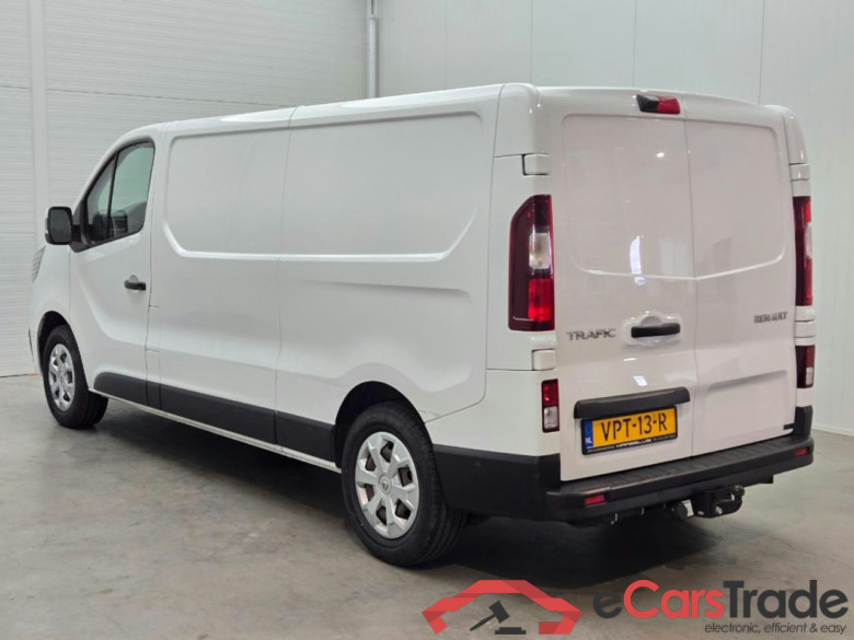 RENAULT TRAFIC 2.0 dCi 110 T30 L2H1 Work Edition #3