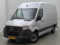 preview Mercedes Sprinter #0