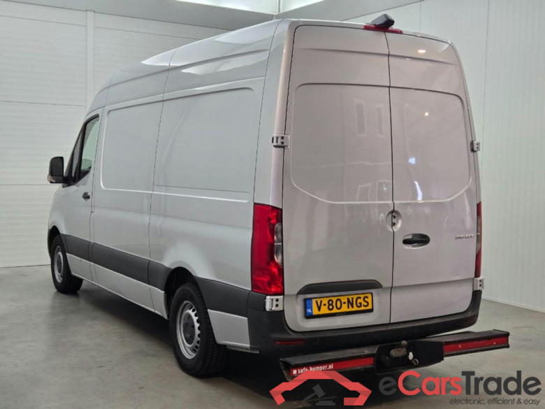 MERCEDES-BENZ SPRINTER 315 1.9 CDI L2H2 #3