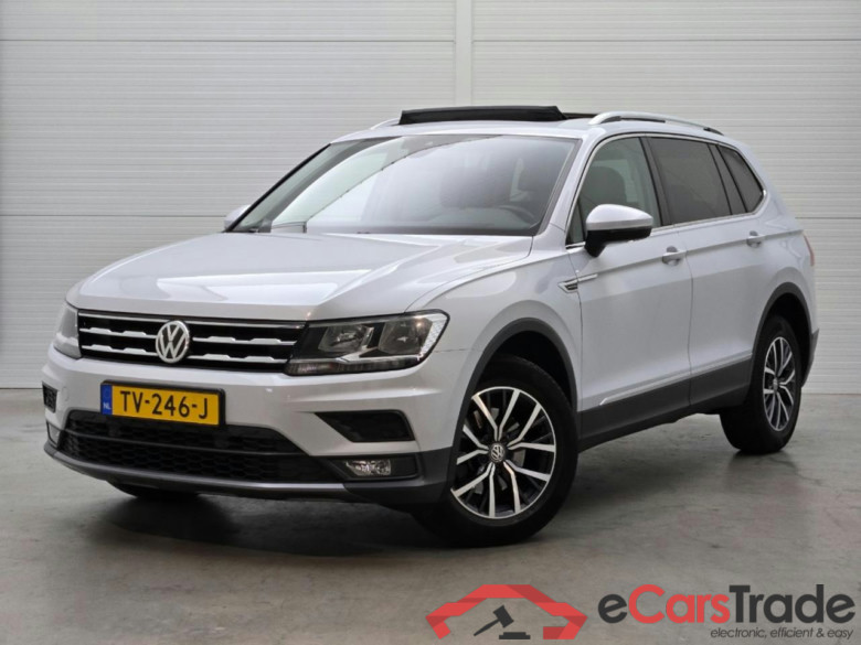 VOLKSWAGEN Tiguan Allspace 1.4 TSI Comfortline Business 7p.