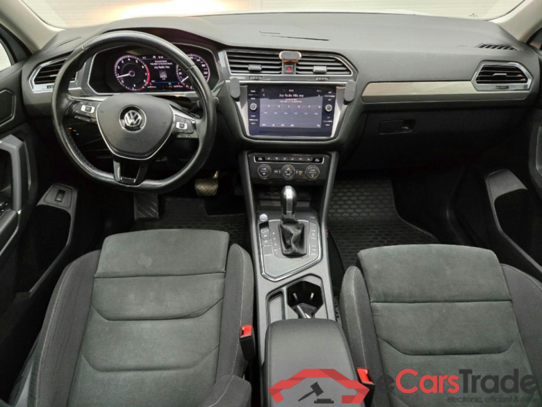 VOLKSWAGEN Tiguan Allspace 1.4 TSI Comfortline Business 7p. #6