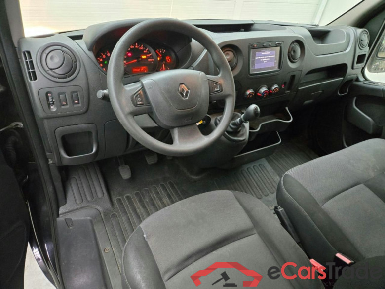 RENAULT Master T33 2.3 dCi L2H2 #6