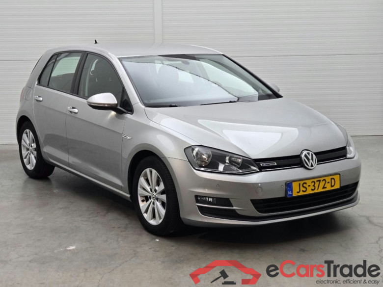 VOLKSWAGEN GOLF 1.0 TSI Comfortline #2