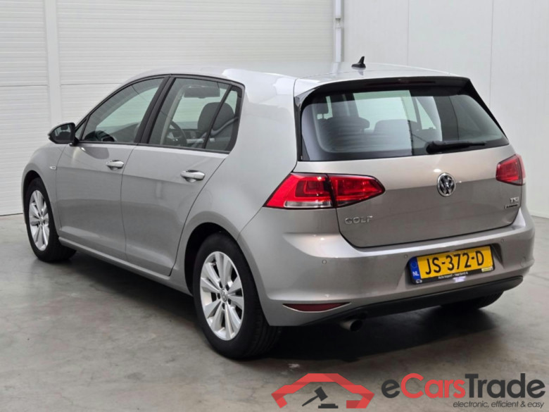 VOLKSWAGEN GOLF 1.0 TSI Comfortline #3