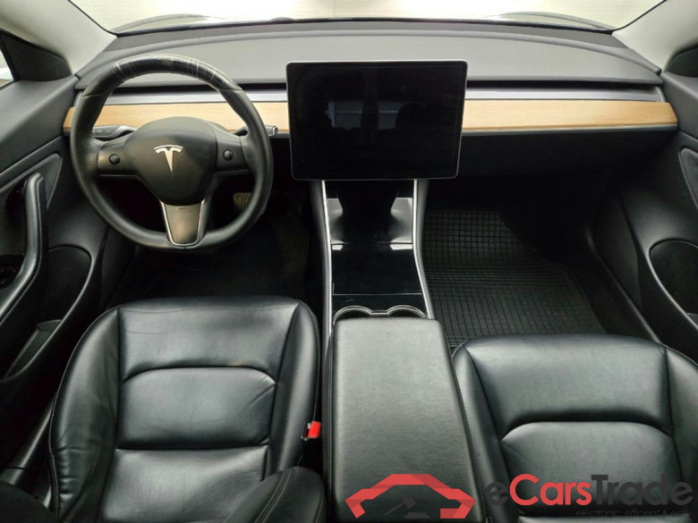 Tesla Model 3 Standard RWD Plus 60 kWh #6