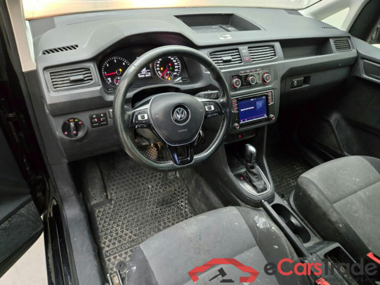VOLKSWAGEN CADDY 2.0 TDI L2H1 BMT Maxi Highline #6