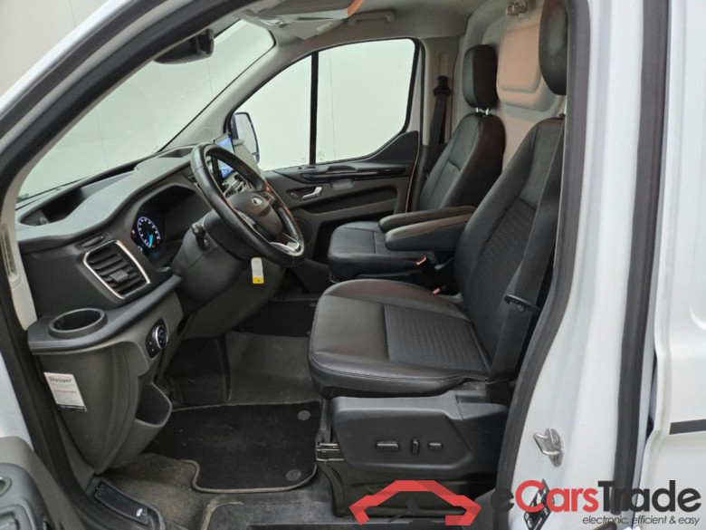 FORD Transit Custom 320 2.0 TDCI L1H1 Sport #5