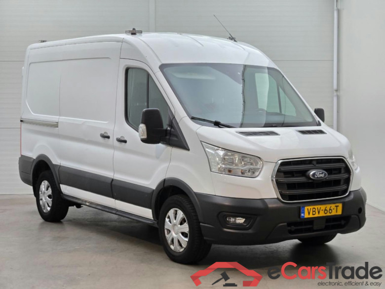 FORD Transit 350 2.0 TDCI L2H2 Trend #2