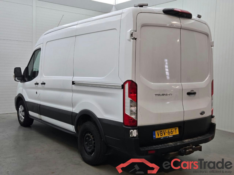 FORD Transit 350 2.0 TDCI L2H2 Trend #3