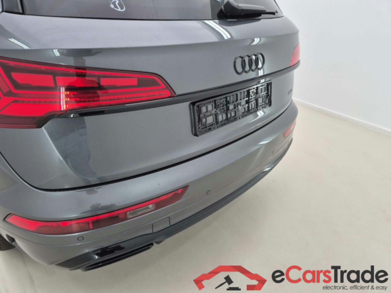 AUDI Q5 3.0 50 TDI S-LINE QUATTRO #4