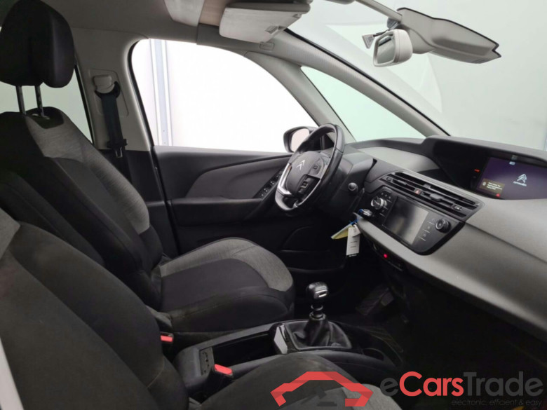 CITROEN C4 SPACETOURER 1.5 BLUEHDI 7P. FEEL #3