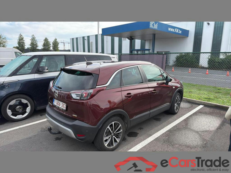 OPEL Grandland X 1.2 Turbo ECOTEC Ultimate S&S #1