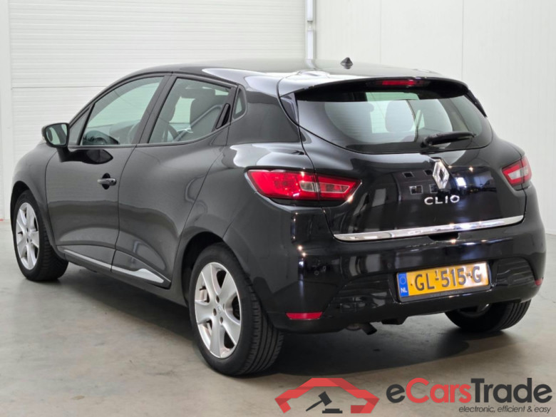 RENAULT CLIO 1.2 Dynamique #3