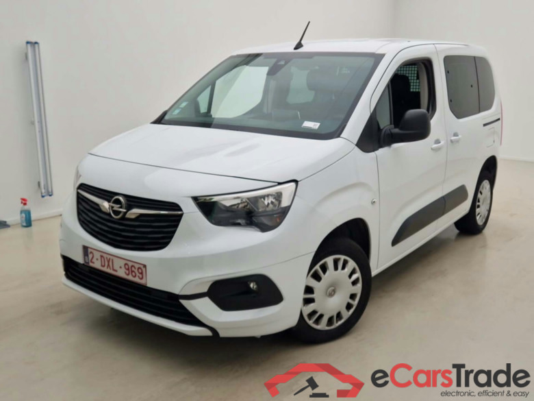 OPEL COMBO LIFE 1.5 L1H1 TURBO D EDITION PLUS