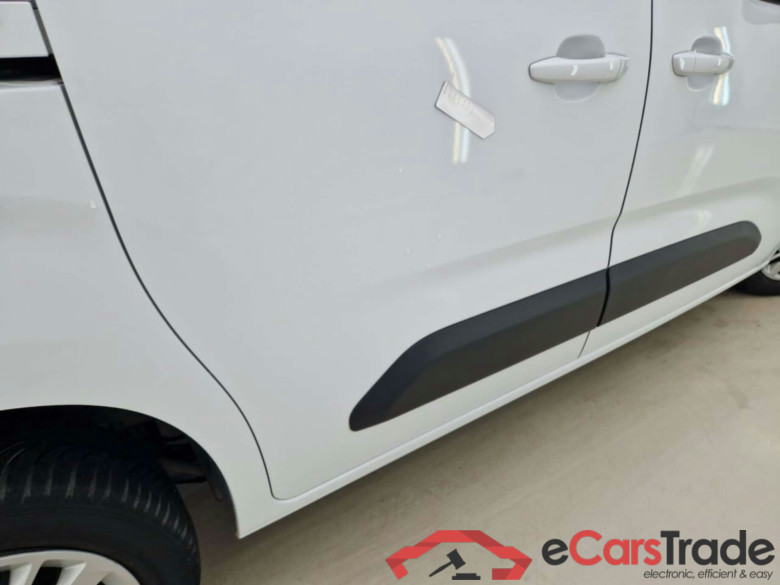 OPEL COMBO LIFE 1.5 L1H1 TURBO D EDITION PLUS #4