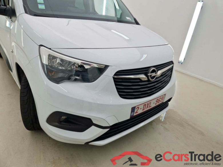 OPEL COMBO LIFE 1.5 L1H1 TURBO D EDITION PLUS #5