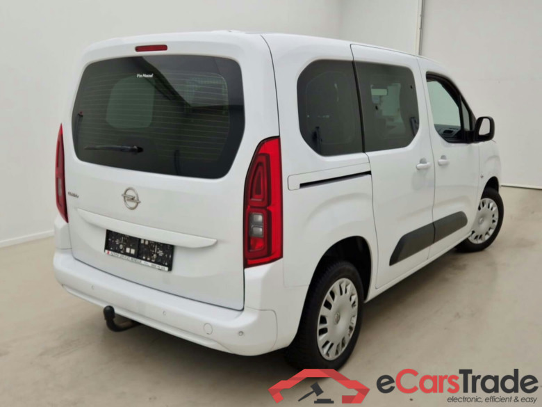 OPEL COMBO LIFE 1.5 TURBO D 5P. #2