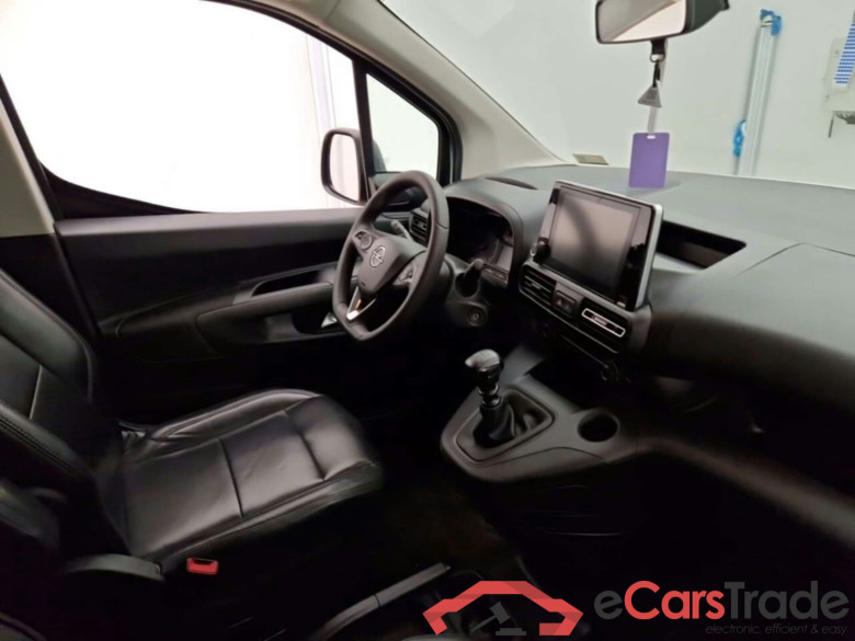 OPEL COMBO LIFE 1.5 TURBO D 5P. #3