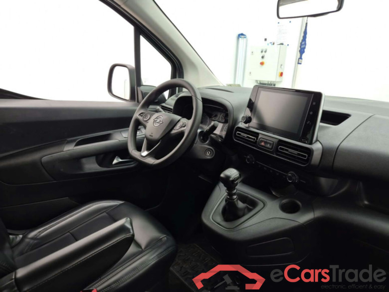 OPEL COMBO LIFE 1.5 TURBO D EDITION PLUS #3