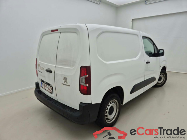 PEUGEOT PARTNER 1.5 STANDARD L1 HEAVY BLUEHDI #2