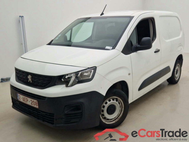 Peugeot Partner 1.5 BlueHDI Klima PDC ... #1