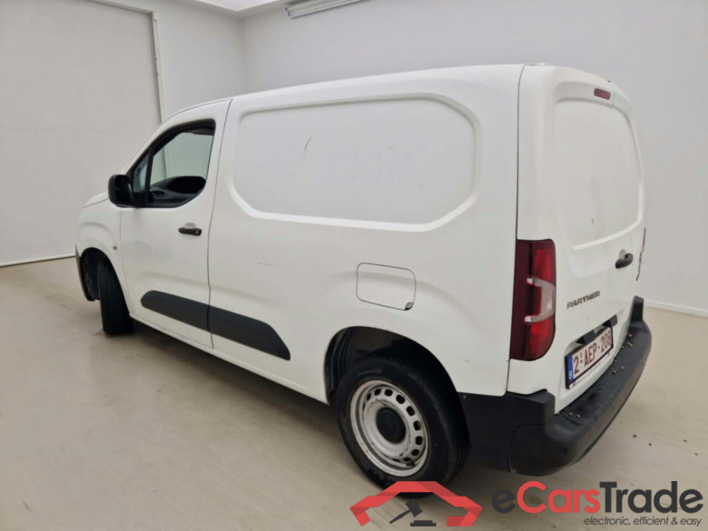Peugeot Partner 1.5 BlueHDI Klima PDC ... #4