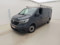 preview Renault Trafic #0