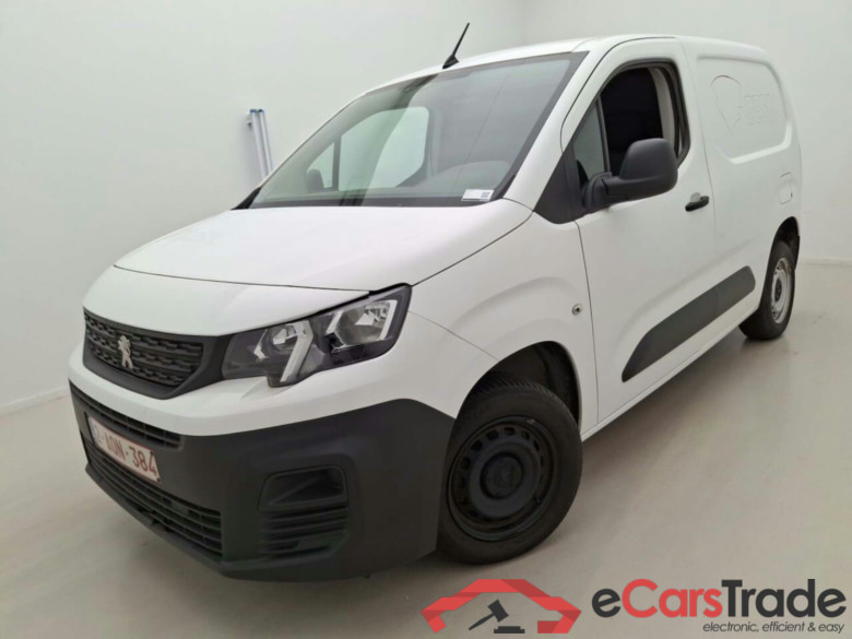 PEUGEOT PARTNER 1.5 STANDARD L1 HEAVY BLUEHDI