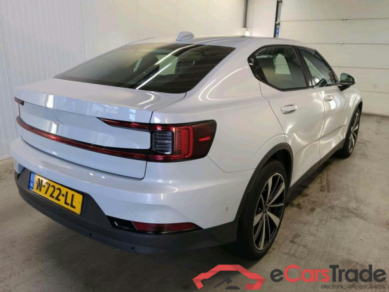Polestar 2 LRSM 78 kWh #2