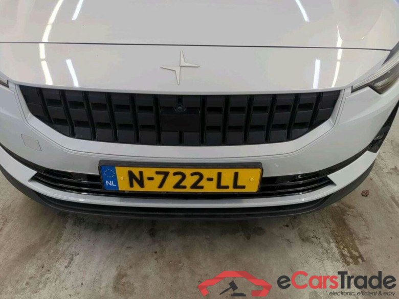 Polestar 2 LRSM 78 kWh #4