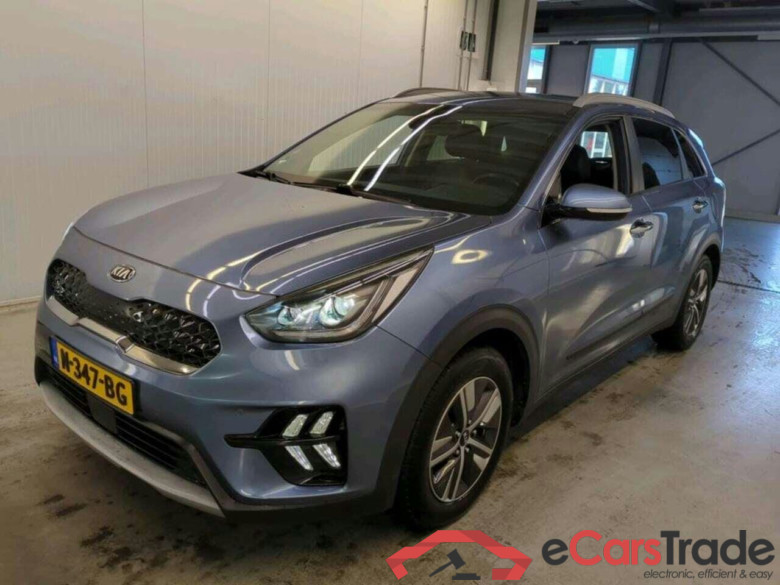 KIA Niro 1.6 GDi H. Dyn.Pl.L