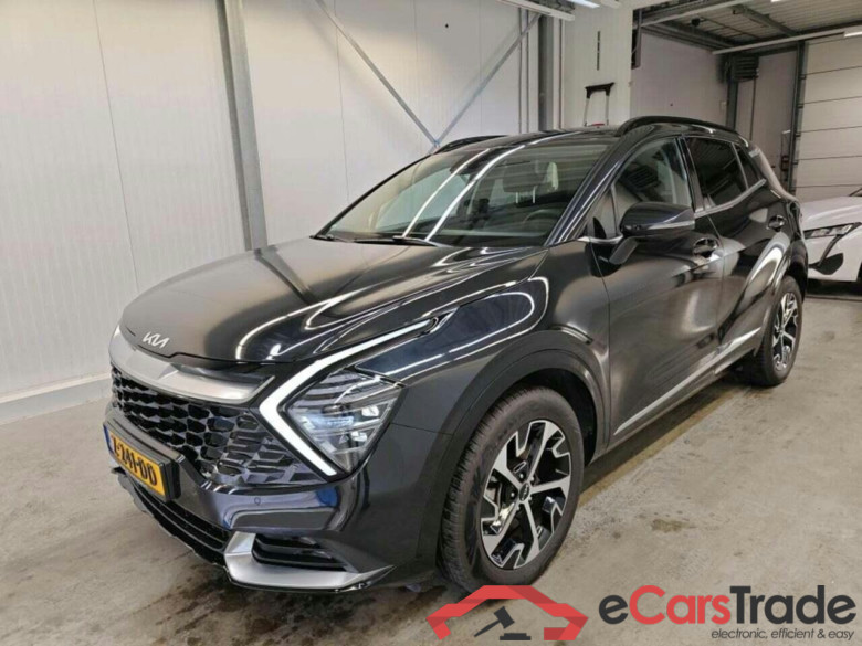 KIA SPORTAGE 1.6 T Hyb.Dyn.Pl.L.