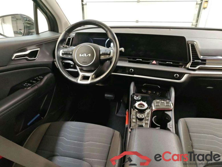 KIA SPORTAGE 1.6 T Hyb.Dyn.Pl.L. #3