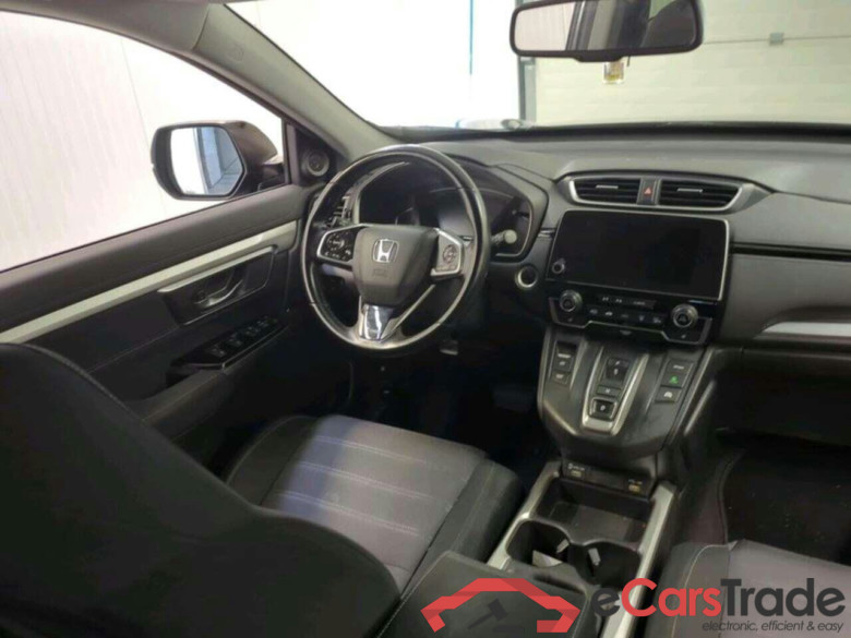 HONDA CR-V 2.0 Hybrid Bns. Ed. #3