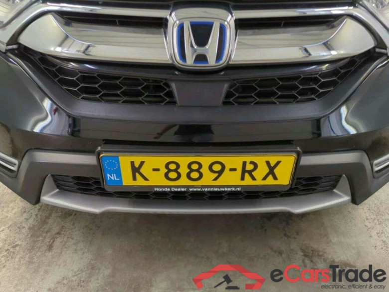 HONDA CR-V 2.0 Hybrid Bns. Ed. #5