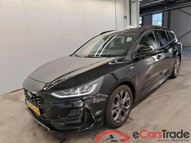 FORD Focus Wagon 1.0 EBH ST Line #1