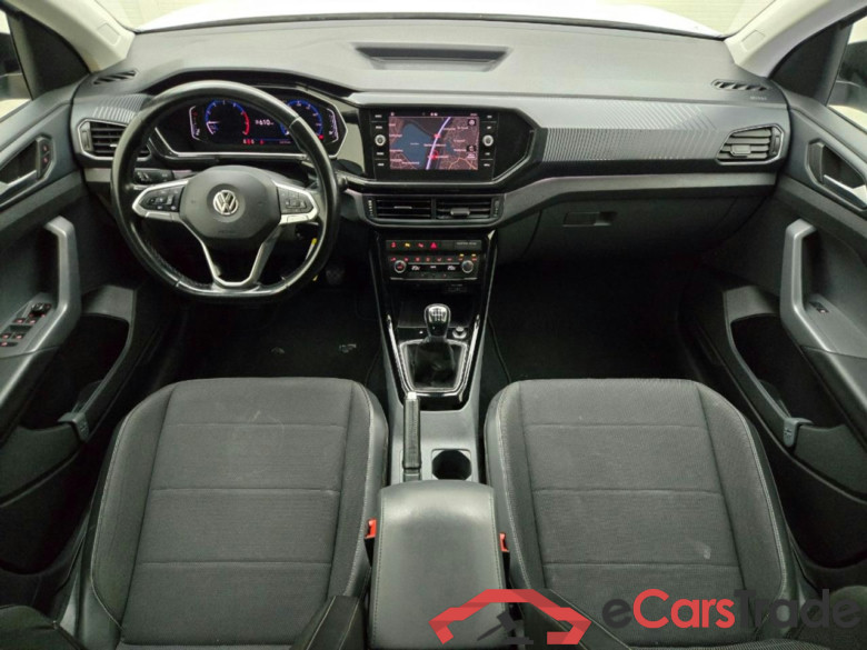 VOLKSWAGEN T-Cross 1.0 TSI Style #6
