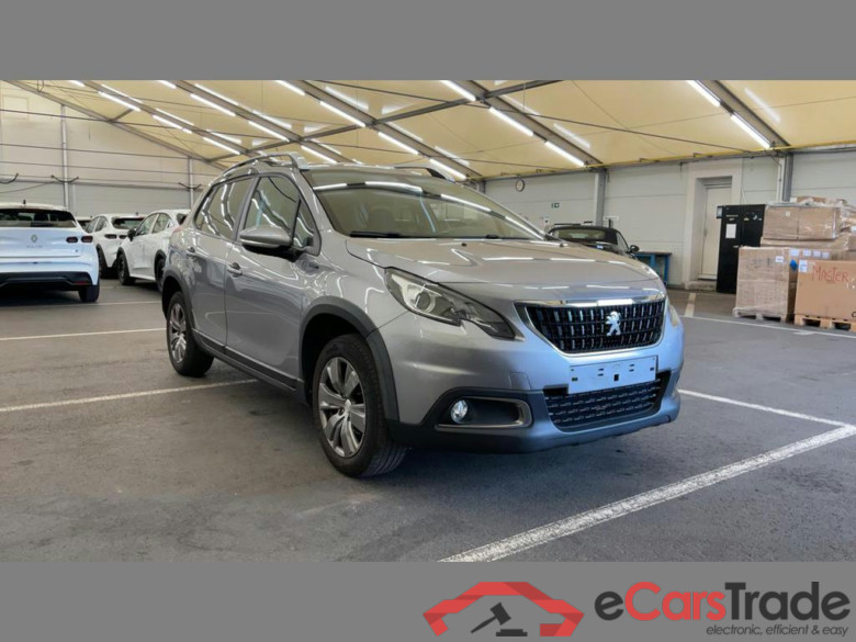 PEUGEOT 2008 1.2i PureTech Signature S&S (EU6.2) #2