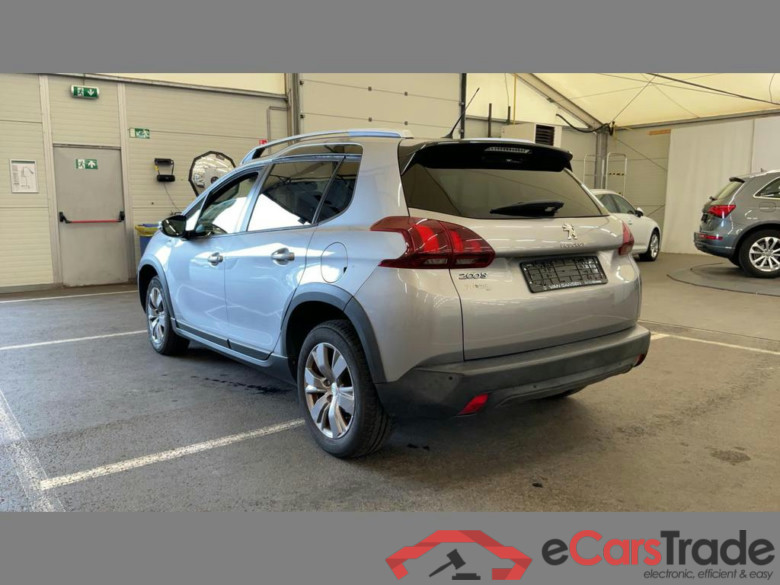 PEUGEOT 2008 1.2i PureTech Signature S&S (EU6.2) #3