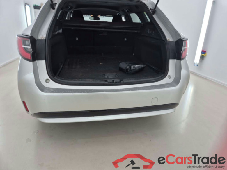 TOYOTA COROLLA 1.8 HYBRID COROLLA E-CVT #6