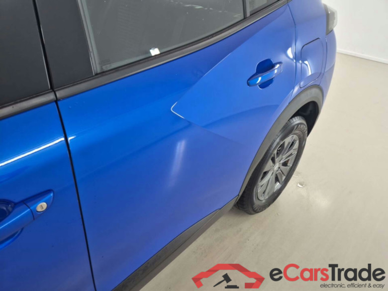PEUGEOT 2008 1.2 PURETECH S&S ACTIVE PACK #6