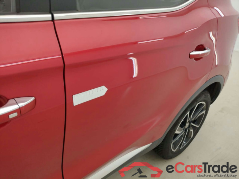 MG ZS 1.0 T-GDI LUXURY #4