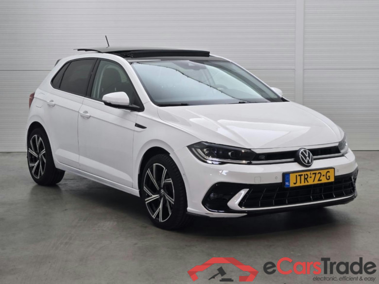 VOLKSWAGEN POLO 1.0 TSI R-Line Business #2